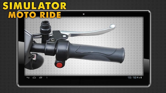 Download Simulator Moto Ride